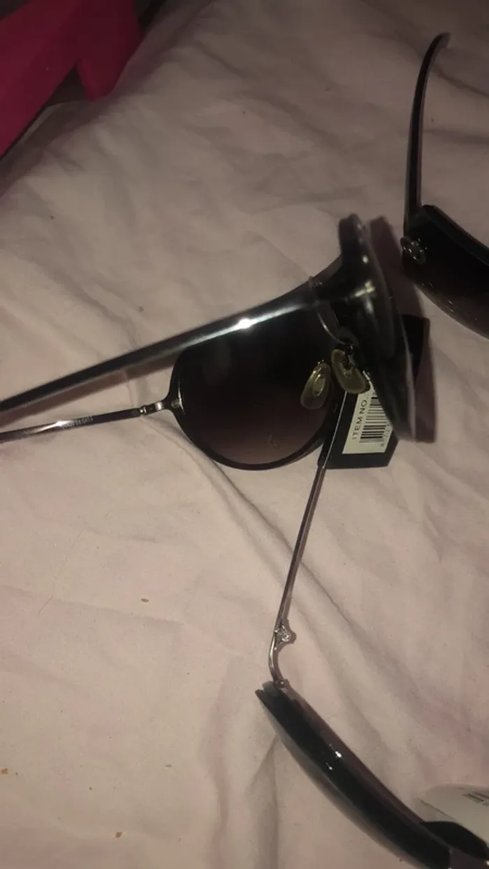 Lunettes - photo numéro 2