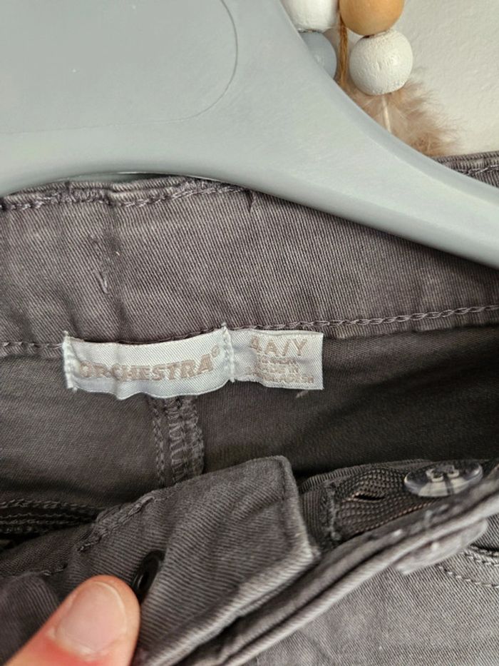 Jeans 4 ans - photo numéro 3