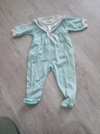 Pyjama léger