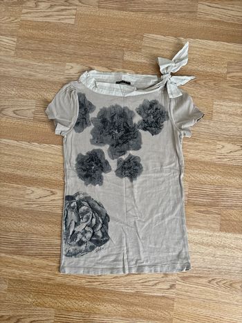 Tshirt Sisley