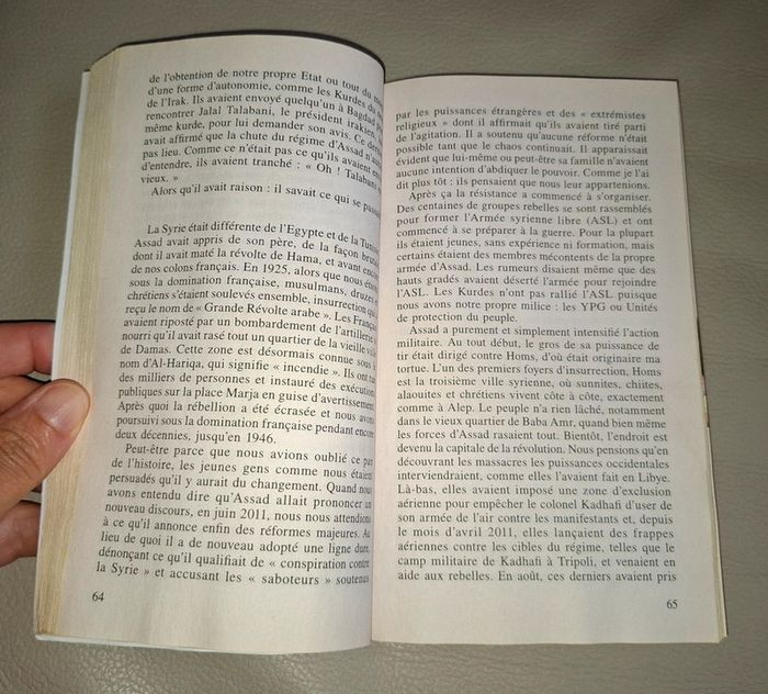 Livre : Nujeen - photo numéro 3