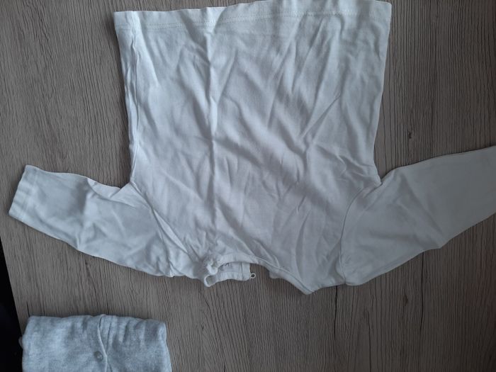 Lot pull - photo numéro 6