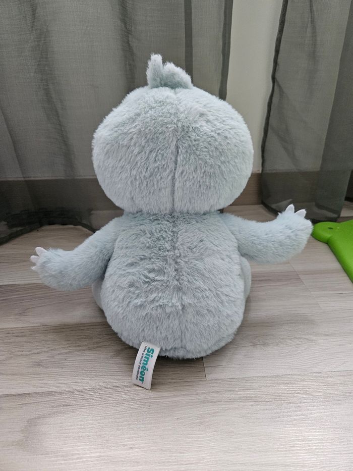 Siméon mon compteur d'émotion - photo numéro 2