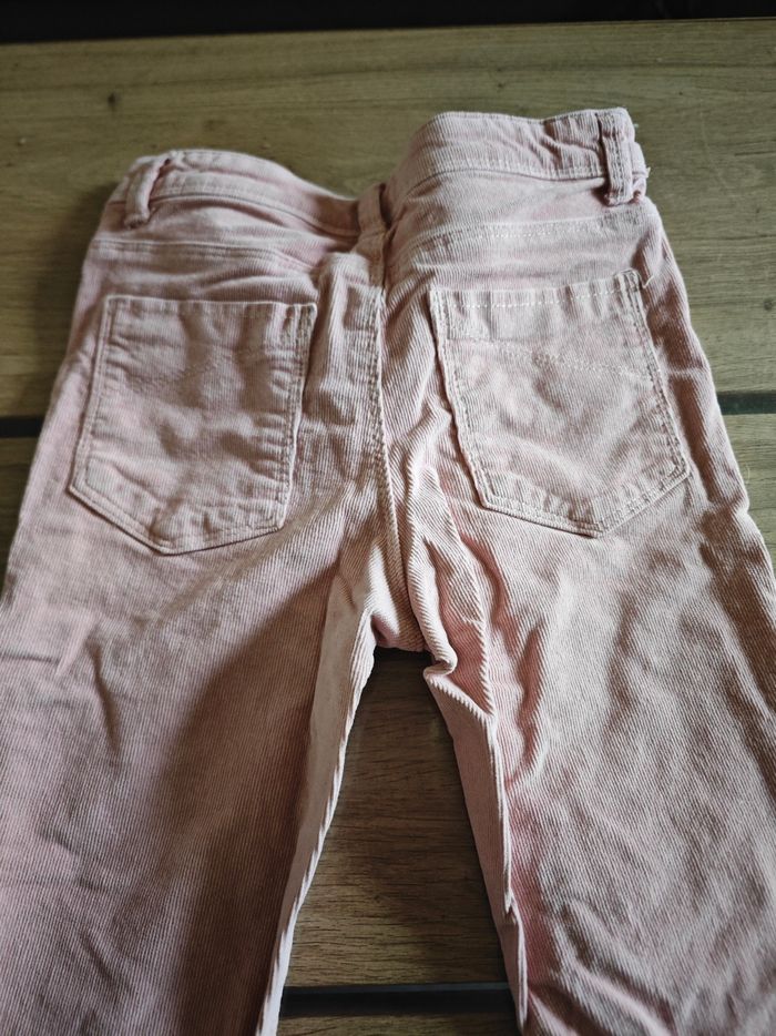 Lots vêtements fille 8 ans, neuf à bon état - photo numéro 5