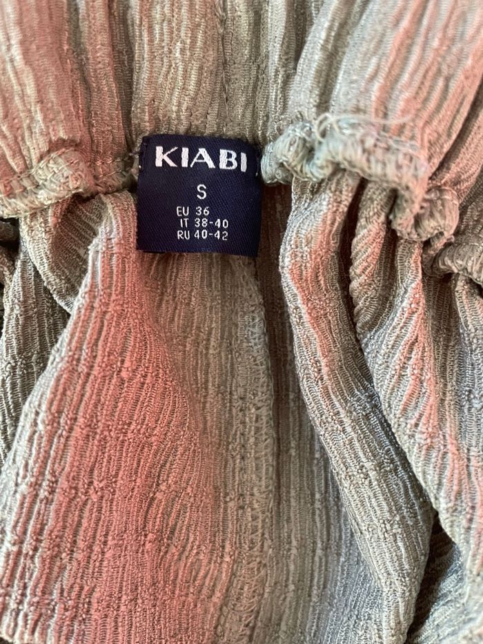 Pantalon grossesse - photo numéro 2