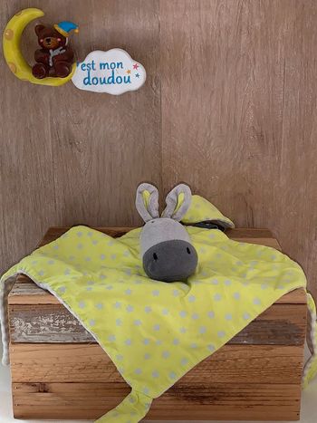 OR54 doudou âne 🐴 orchestra