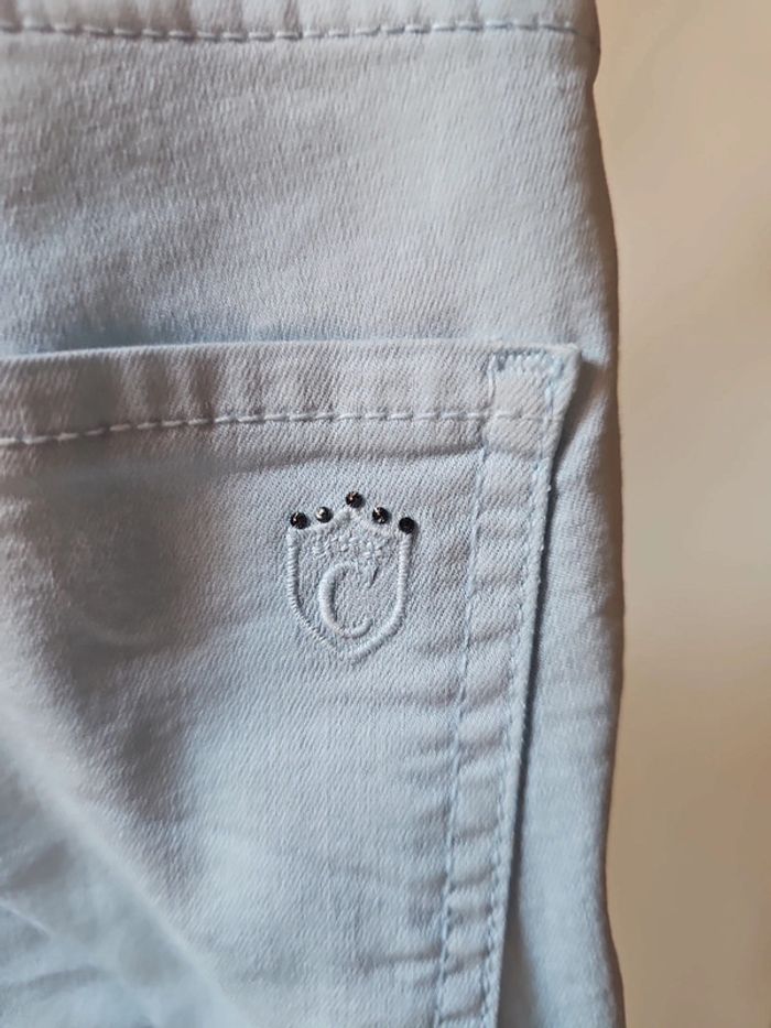 Pantalon léger de la marque Caroll - photo numéro 7