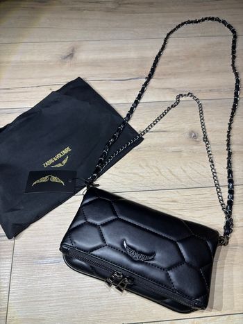 Sac zadig & voltaire 