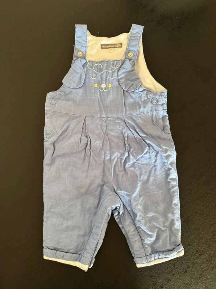 Lots vêtements 3/6 mois - photo numéro 5