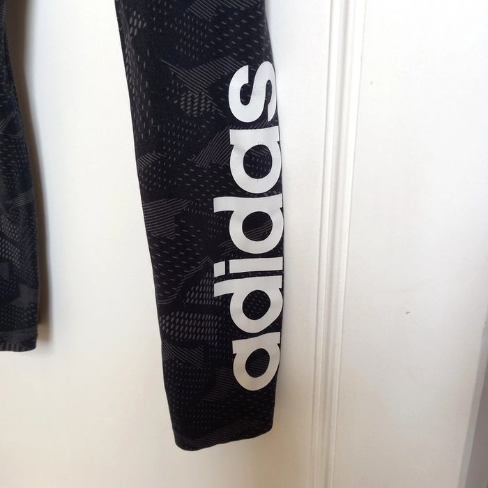 Legging femme Adidas taille XS - photo numéro 4