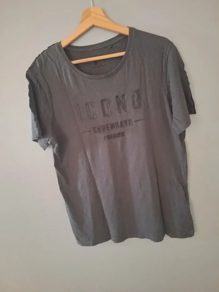 T-shirt - photo numéro 2