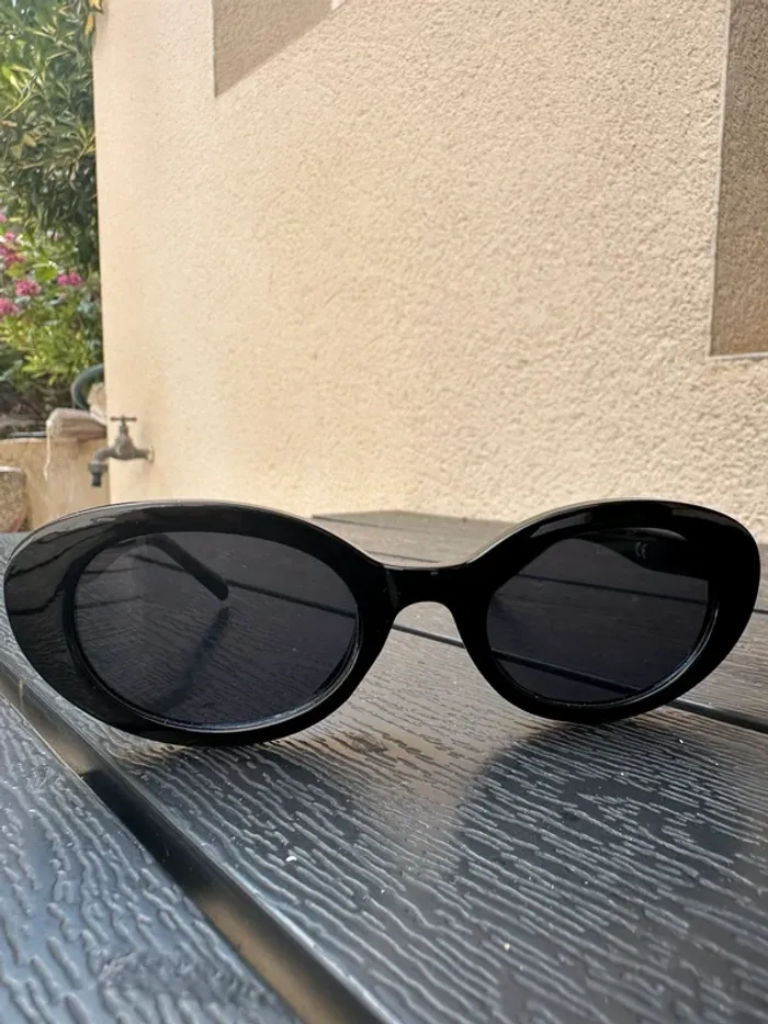 Lunette de soleil