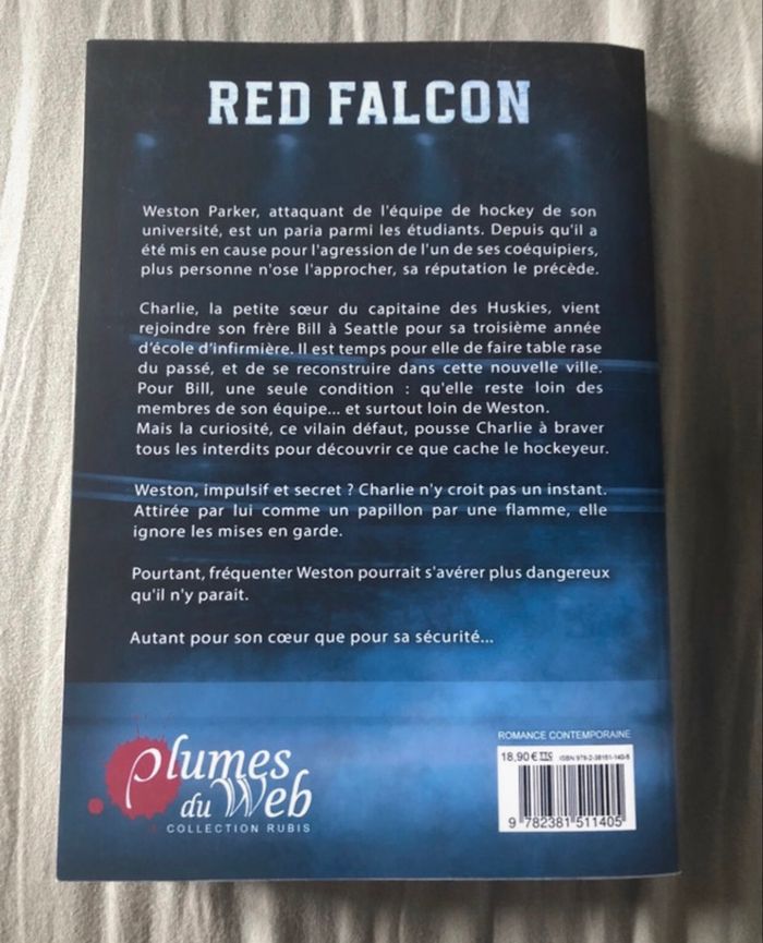 Red falcon - photo numéro 3