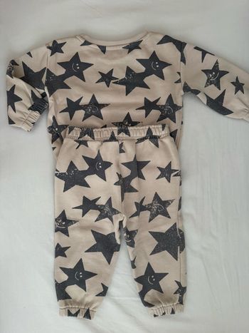 Survêtement - ensemble Primark