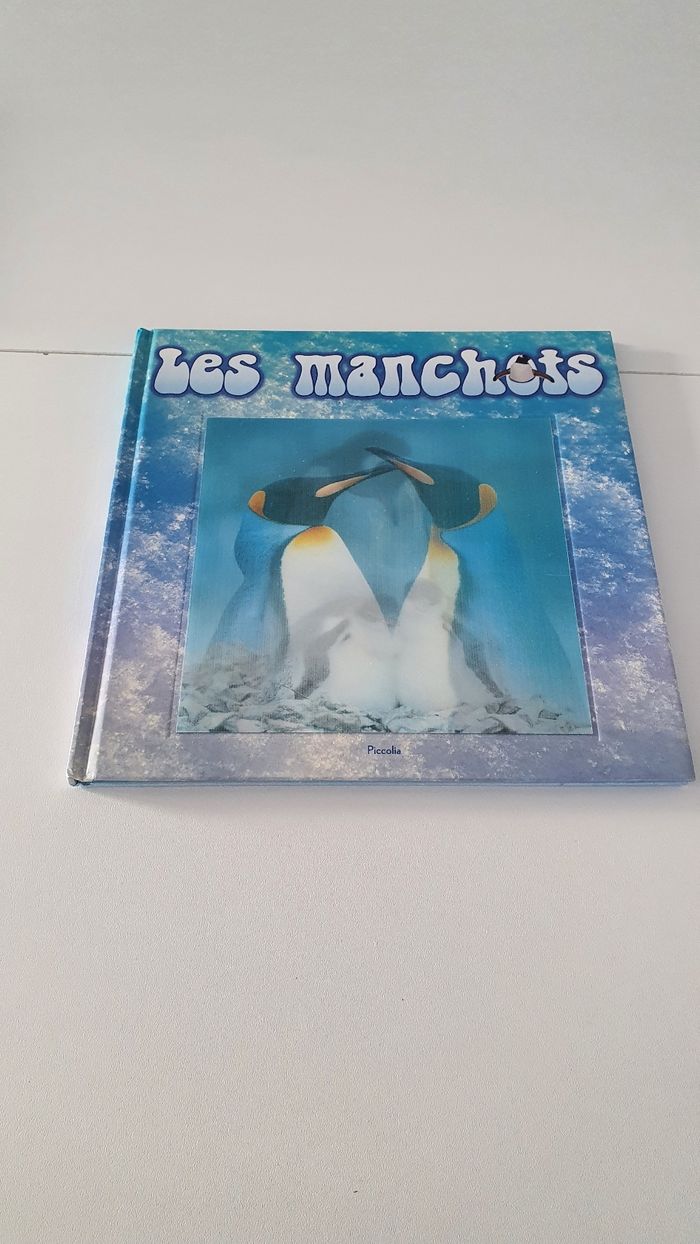 Les manchots