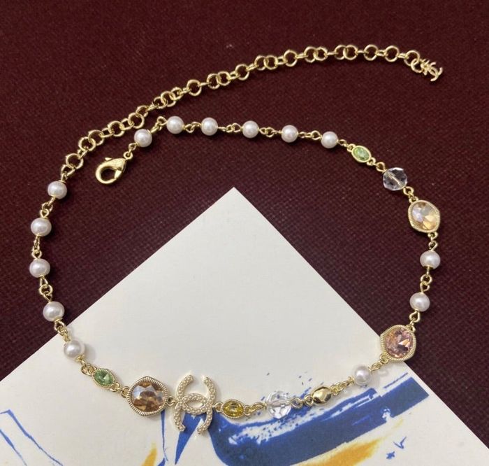 Collier en acier inoxydable