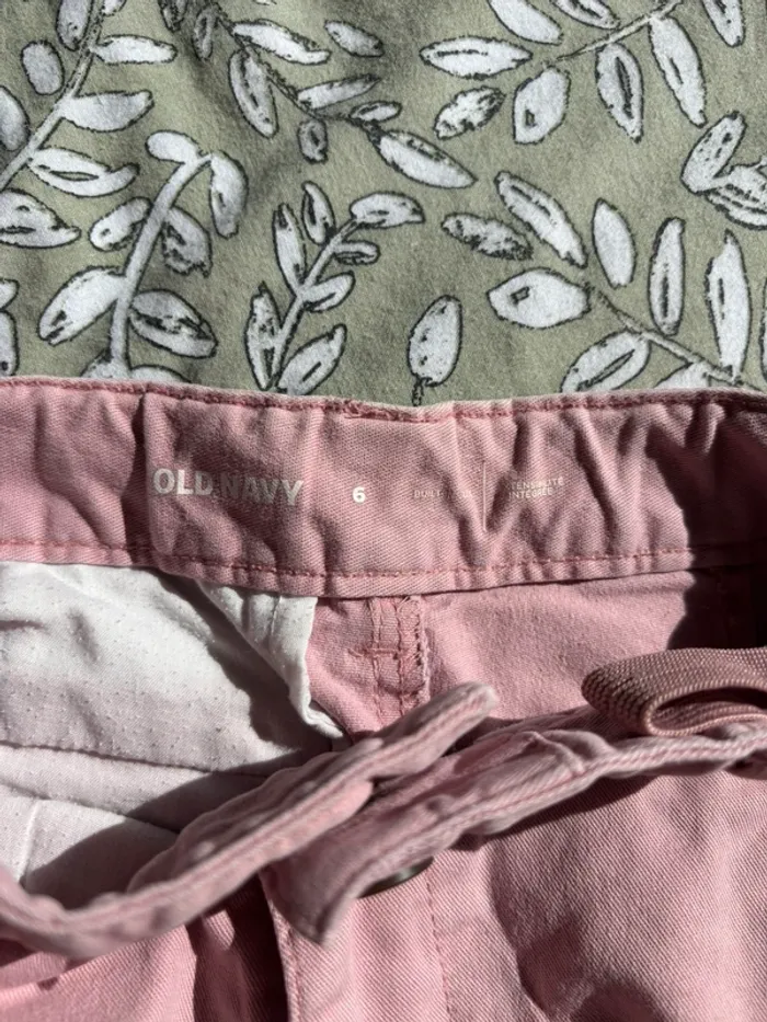 Short garçon old navy - photo numéro 8