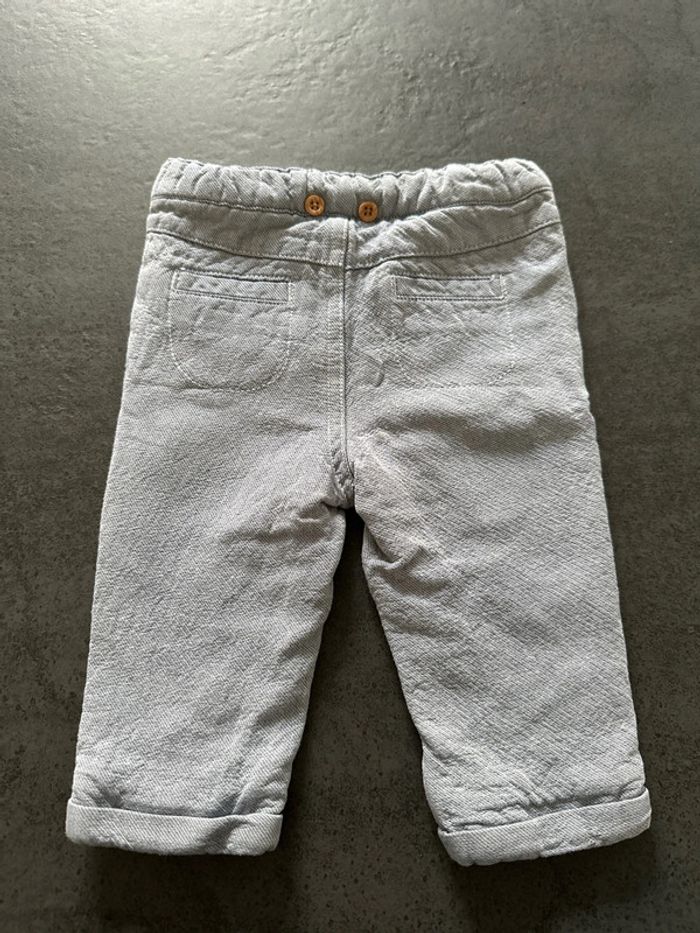 Pantalon - photo numéro 4