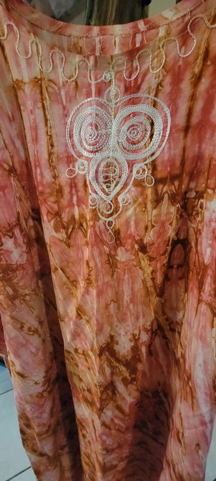 Robe d hôtesse