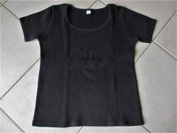 T-shirt manches courtes femme Decathlon – Taille S