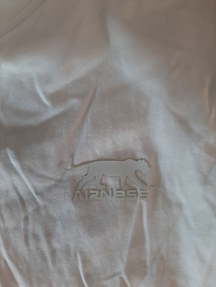 T-shirt Airness fille  14 ans - photo numéro 4