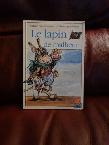 Le lapin de malheur