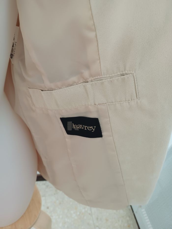 Blazer Havrey - photo numéro 4