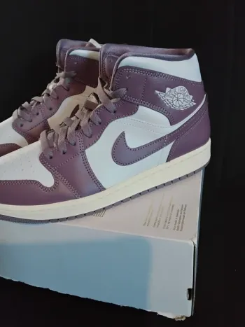 Baskets Nike Air Jordan