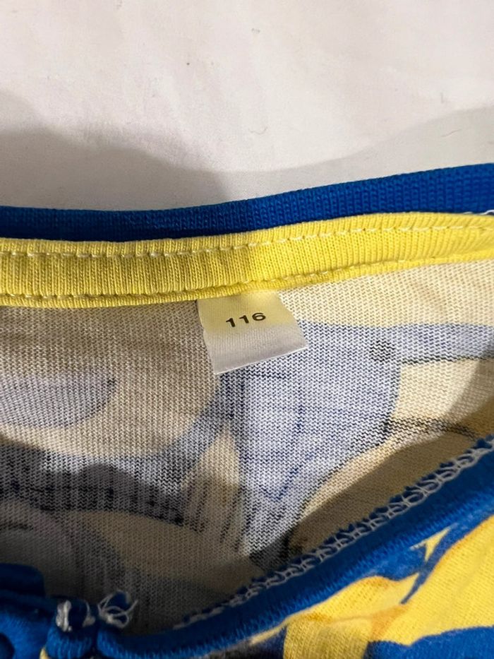 Pyjama minion - photo numéro 6