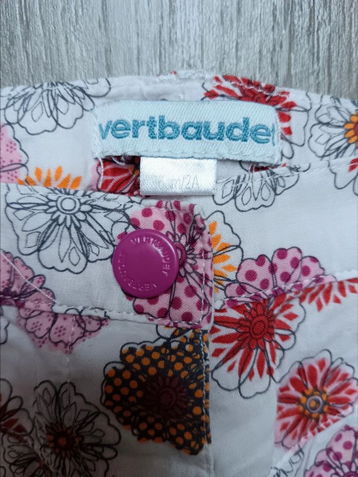 Short 2 ans Vertbaudet - photo numéro 2