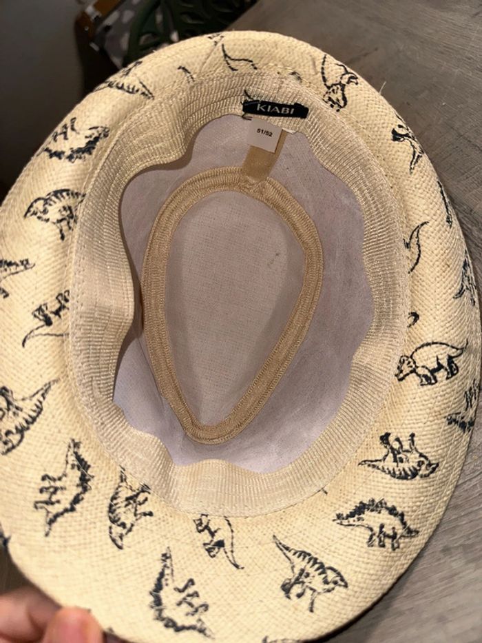 Chapeau - photo numéro 3