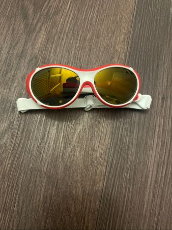 Lunettes de soleil et ski bébé oxea