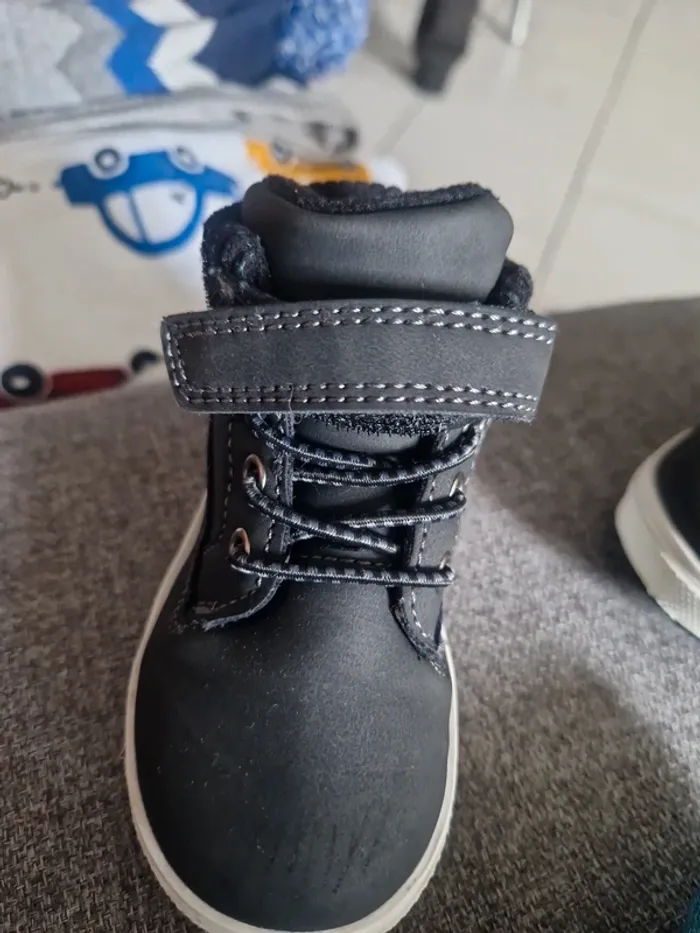Chaussures enfant - photo numéro 6