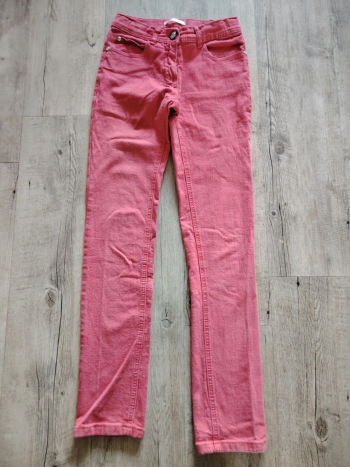 Pantalon/jeans fille