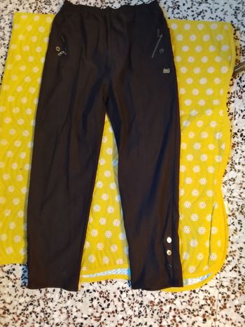 Pantalon femme 