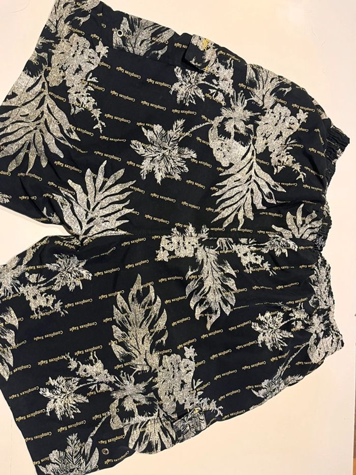 Short plage complices en XL - photo numéro 4