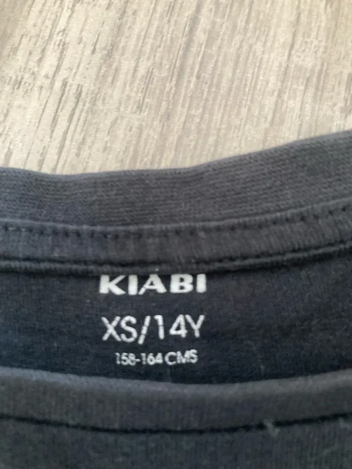 Tee-shirt - photo numéro 2