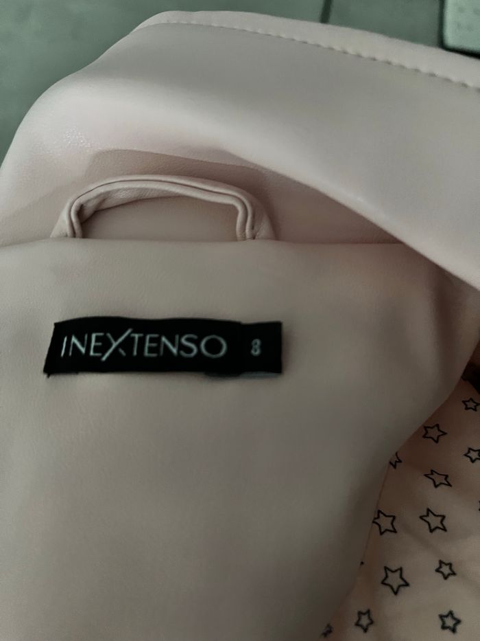 Perfecto rose - photo numéro 4