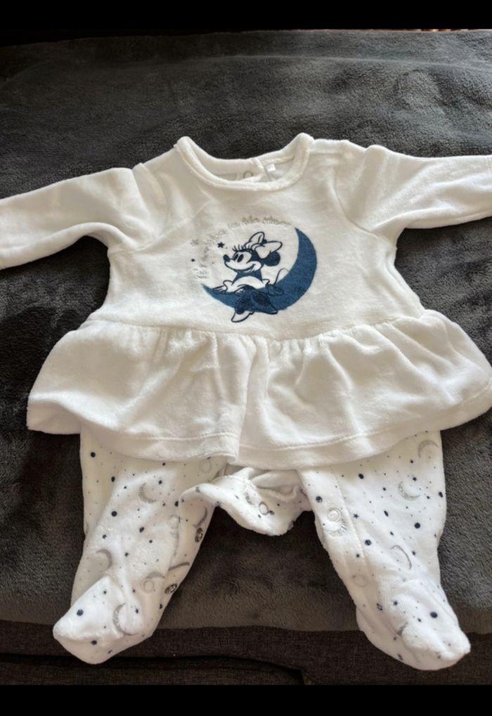 pyjama naissance