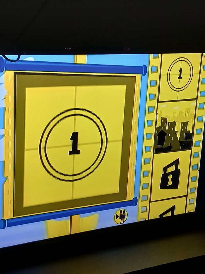 Tous a l'ouest wii - photo numéro 4