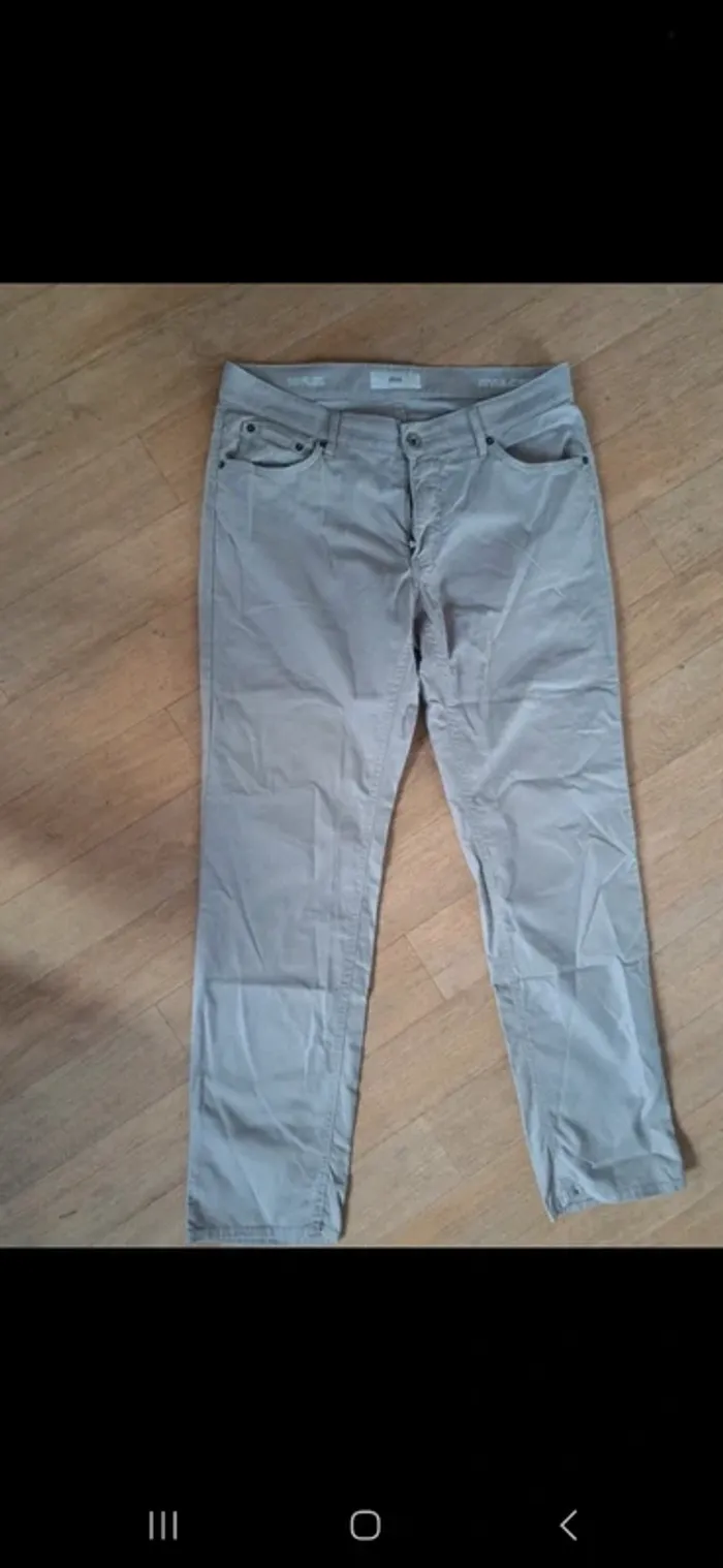 Pantalon Brax w35