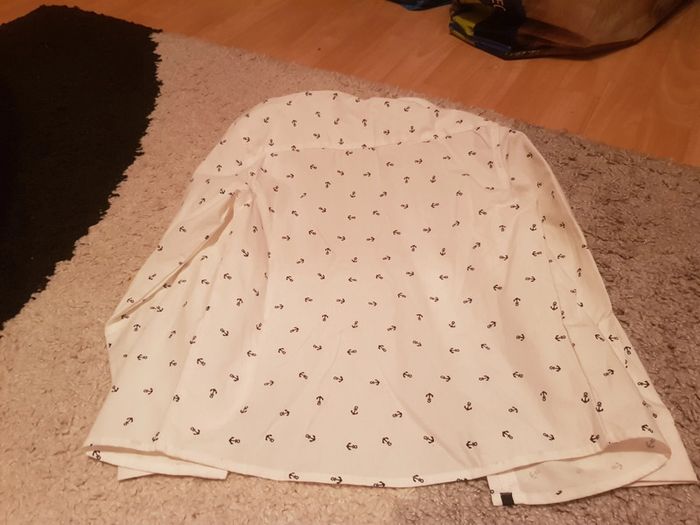 Chemise manches longues neuve - photo numéro 3