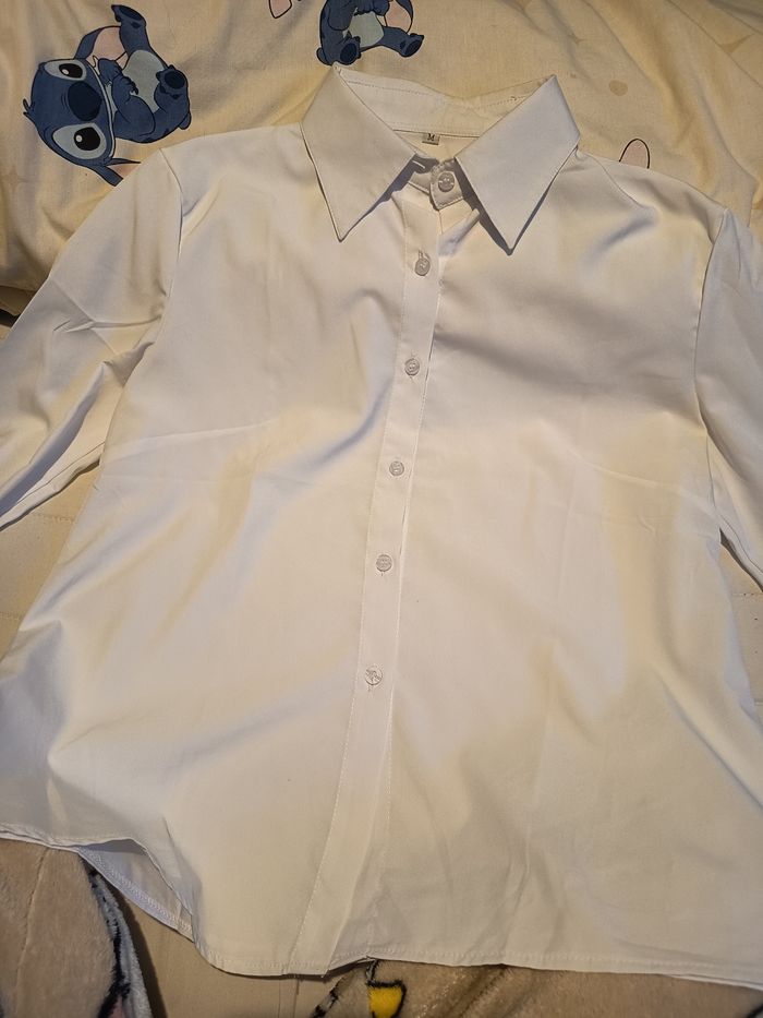 Cosplay MHA uniforme de yuei - photo numéro 3