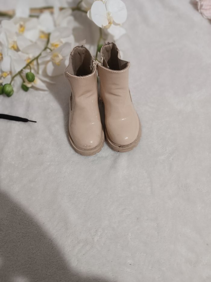 Bottine t22 - photo numéro 3