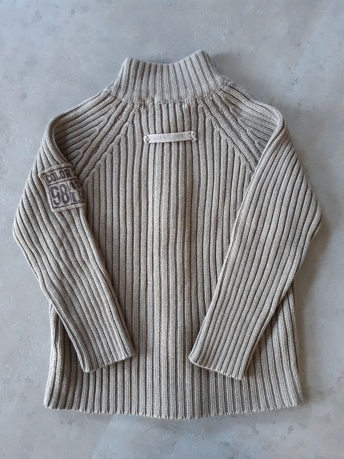 Gilet zippé - photo numéro 3
