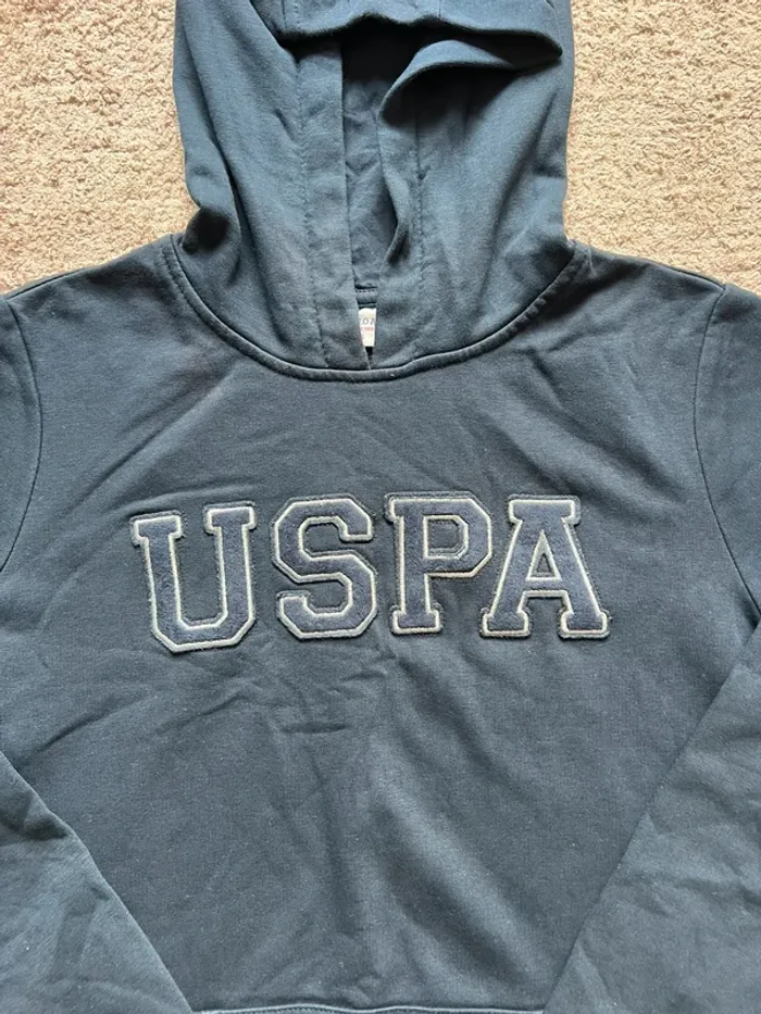 pull pour homme uspa - photo numéro 2