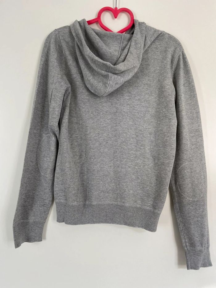 Sweat à capuche - photo numéro 6