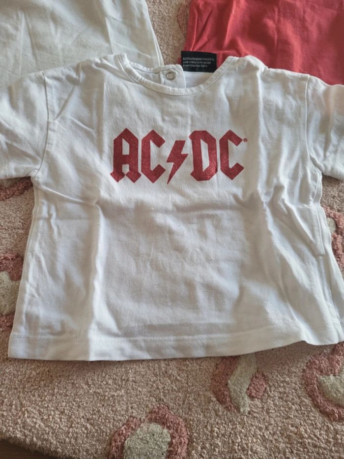 T-shirts - photo numéro 2