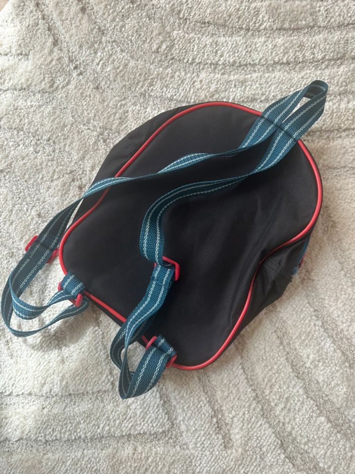 Sac à dos enfant cars - photo numéro 2