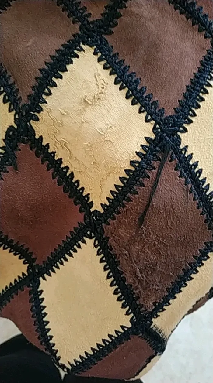 Haut losange - photo numéro 2